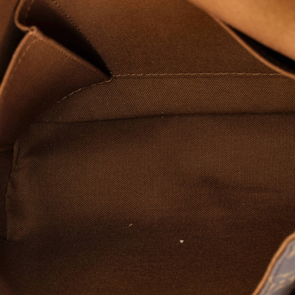 Louis Vuitton Bosphore Messenger Bag #223484L11B - Picture 5 of 9